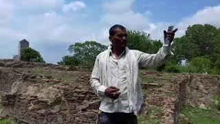 तरीघाट (दुर्ग)2000 साल पुरानी सभ्यता के अवशेष