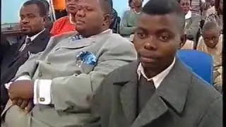 Charles MOMBAYA - Lokuta elati kazaka