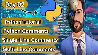 Python Mastery in 2024? Learn the Secret to Single-Line Comments!