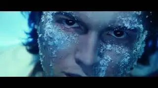 Paul Butcher - PIECES (Official Video)