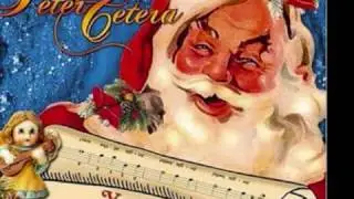 Peter Cetera - Jingle Bells