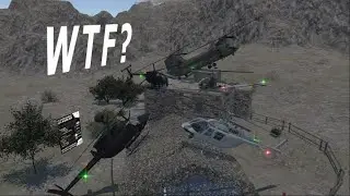 VRChat - Project Helo - Daily Shenanigans
