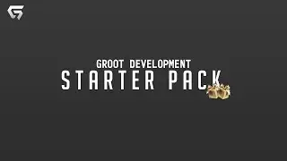 FREE | ESX | QBCore - Starter Pack Gift