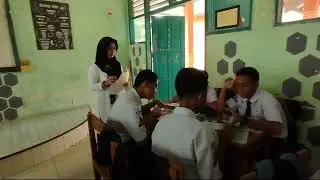 VIDEO PEMBELAJARAN PPL IBU ST. NURTINA. A, S.Pd (MODEL DISCOVERY LEARNING)
