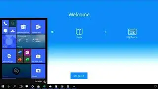 Windows Continuum using a dodgy usb c to hdmi adapter