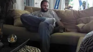My Dog Wookie Puppy video 1