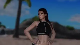 Kasumi Sport bikini