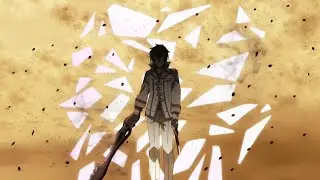 Maou Gakuin no Futekigousha「AMV」Hero of Our Time ᴴᴰ  -  Episode 8