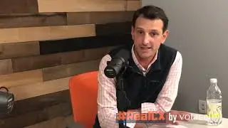 #RealCX Episode 1: The 3 Pillars of a Strong Customer Experience Foundation
