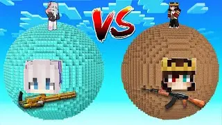 BAYDOKTOR VS MİNECRAFT #798