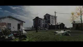 HL2 Rework (HD)