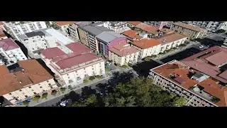 Intero edificio in vendita - Cosenza - Video Trailer