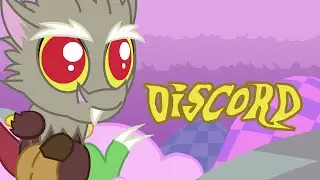 DIABETUS 4: DISCORD | MLP Animation