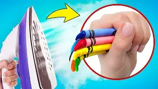L'arte facile di colorare: sciogliere la magia e creare capolavori🌈