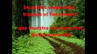 Himno de los terciarios