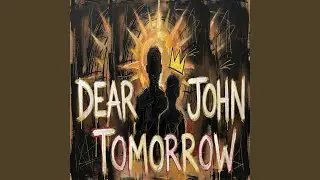 DEAR JOHN TOMORROW