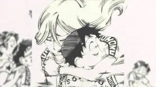 this is what dreams should always be; [Makishima x Onoda]