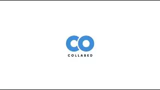 Collabed Seedrs Campaign Video - Catch Creative