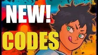 BLACK GRIMOIRE CODES ✨[ROBLOX]✨ | ⚫*NEW* ALL WORKING NOVEMBER 2025 CODES⚫
