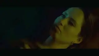 Lesbian Kissing Scene ＂I just like have s e x with you＂_oLtb1lC9Nw0_new #000