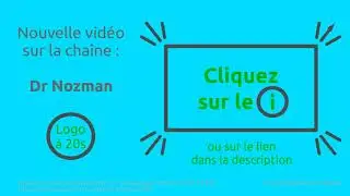 [ACTU] Dr Nozman: CETTE PETITE CAMÉRA EST UN TÉLÉSCOPE !