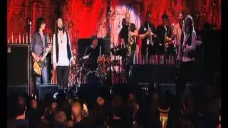 The Black Crowes - Hard To Handle (live)