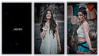 New Trending Xml Video Editing Alight Motion Video Editing | Xml Trend Video Editing @itesh editor