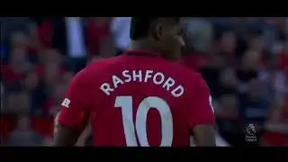 Marcos Reshford Crazy Dribling and All Goals