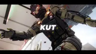 KUT /(BO3) Edit