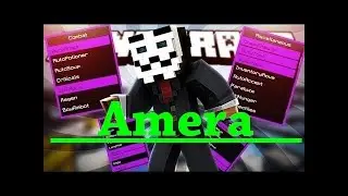 ХОРОШИЙ ЧИТ ДЛЯ БЕДВАРСА-1.8.9 (AMERA)
