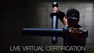 FITSWORD INSTRUCTOR: LIVE VIRTUAL CERTIFICATION
