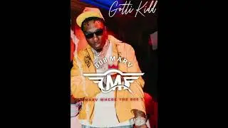 {FREE} Gottii Kidd 1804 x FCG Heem Type Beat | 2022 | “Struggle” | 