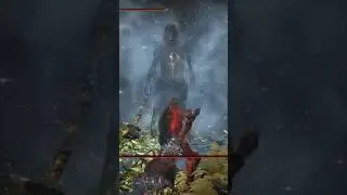 BUILD OP APÓS DLC! #ELDERRING #SOULS #GAMES #DICAS #shorts