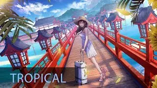 Kyou - Kyou [ Tropical House ]