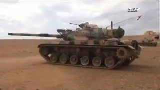 Küba askerleri Suriye’de iddiası