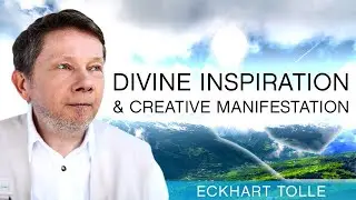 Do I Own My Idea? The Nature of Creative Manifestation