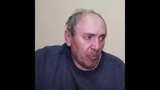 Хвилюючі слова маріупольчанина в Рівно із сльозами на очах.