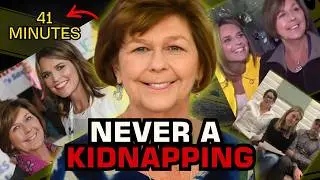 Nancy Guthrie: The Sheriff Knew in 41 Minutes — This Was Never a Kidnapping | True Crime Doc