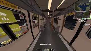 【SSAR Savannah】Test run Part6