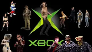 Retromania №19 - Xbox original