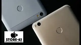Xiaomi Mi Max 2 - promo STORE-63