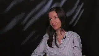 Interview with Elena Bystrova, the English tutor of the programme "International Business"