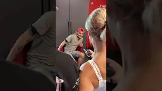 Какие еще испытания придумаете для Макса? 😈🔥