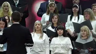 Чудный Спаситель| Церква 