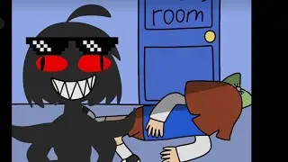 Hell's Greatest Dad But Dandy's World.? (Goob, Scraps, Rodger)