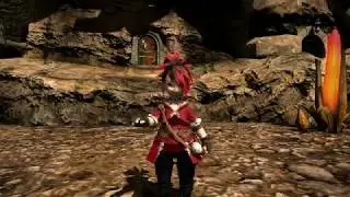 Lalafell Exclusive™ Content