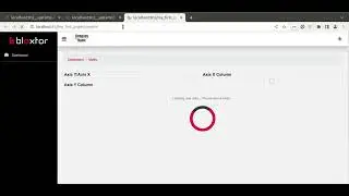 Bloxtor - Simple Lesson 18.1 - Create a page with a matrix board to manage the skills of employees