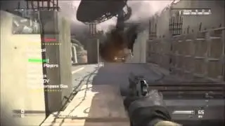 Call of Duty: Ghosts Mod Menu [PS3]