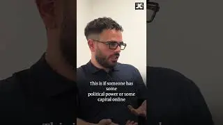How to deal with anti Israel trolls - Hen Mazzig
