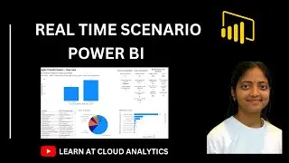 2. Agile Transformation Power BI Project | Analyzing Crews below 50 Pod Members Using Power BI